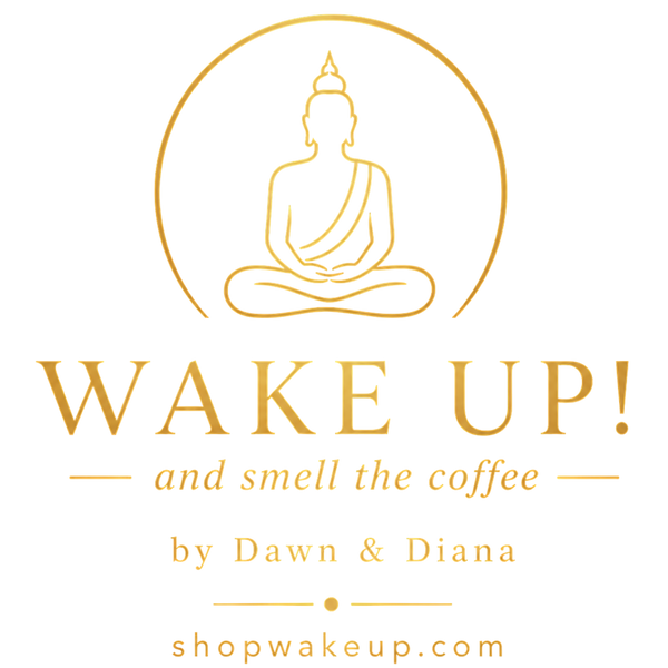 Wake UP!